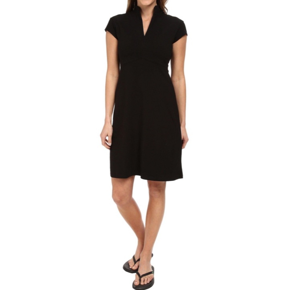 FIG Clothing Bom dress